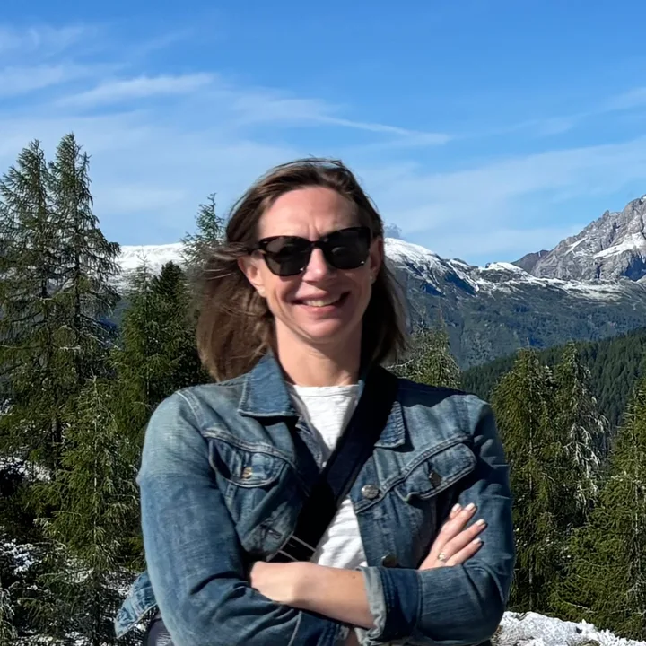 Allison, founder of NeuraParent